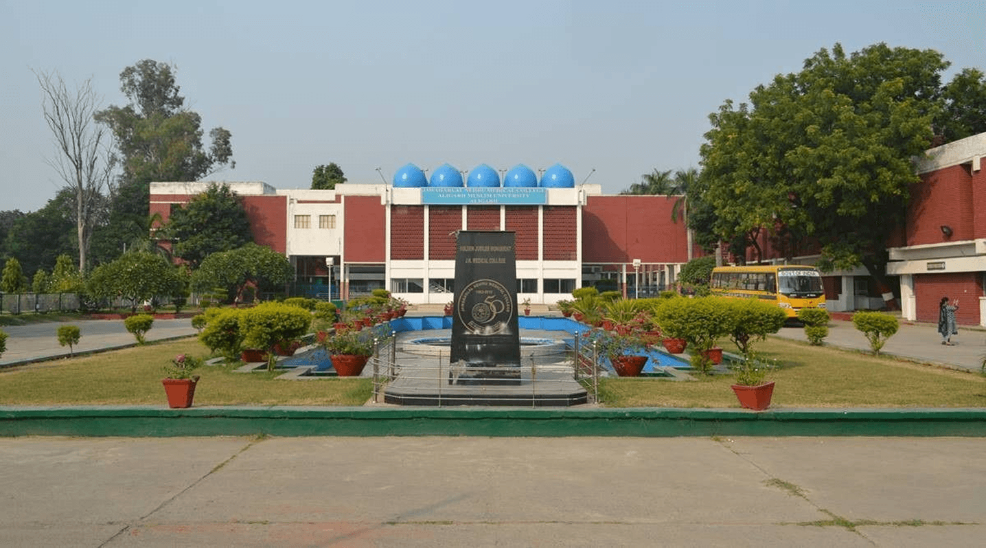 JNMC Medical College